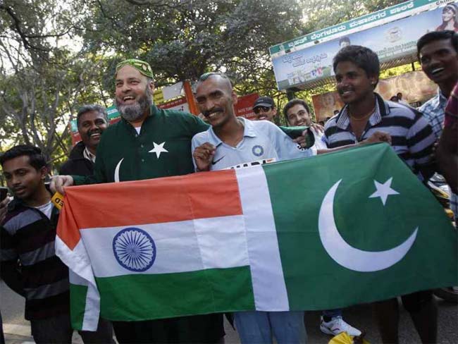 India, Pakistan Ties are Critical for Achieving Peace in South Asia: US