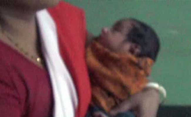 Nurse Allegedly Covers Up After Cutting Off Infant's Thumb in Bengal Hospital