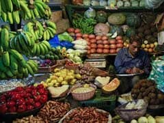 Food Inflation Doubles in November on Costlier Pulses, Onions