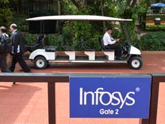 Infosys Takes Founders' Comments 'Seriously': R Seshasayee