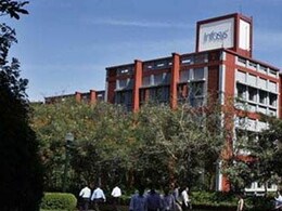 इंफोसिस का मुनाफा पहली तिमाही में 5 प्रतिशत बढ़कर 3,030 करोड़ इंफोसिस का मुनाफा पहली तिमाही में 5 प्रतिशत बढ़कर 3,030 करोड़
