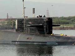 पहली स्वदेशी परमाणु पनडुब्बी आईएनएस अरिहंत के नौसेना में शामिल होने पर स्थिति साफ नहीं