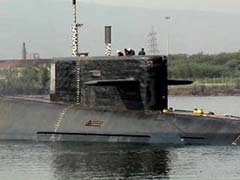 K-4 Missile Successfully Test-Fired Off Andhra Coast Second Time In 5 Days