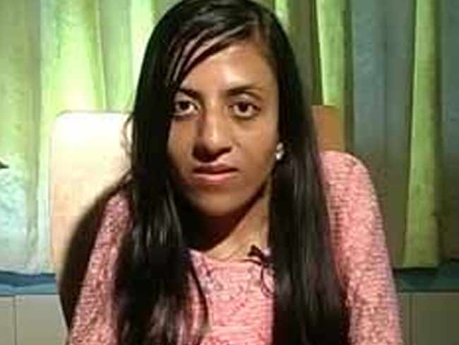 I'm Not after Power, Money or Success, Says IAS Topper to NDTV