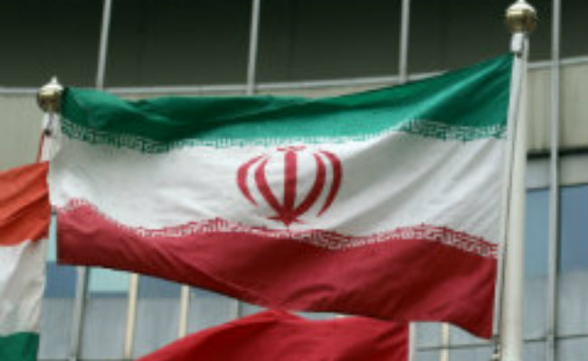 Iran Bans Newspaper Of Nuclear Deal Critic, Warns Others