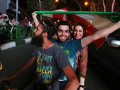 Iran Press Hails New Era Free of Western Sanctions