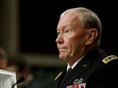Top US General Says Iran Deal Lowers Near-Term Atomic Arms Risk