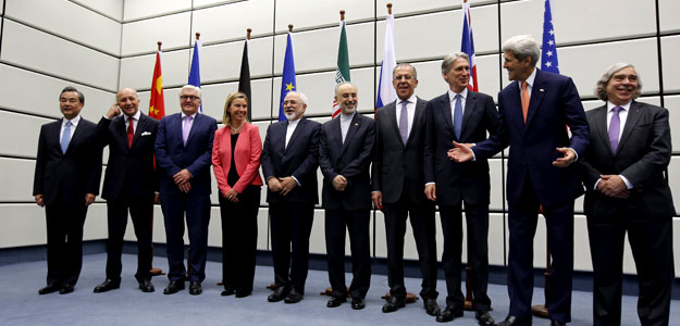 US Senate to Vote on Iran Deal Thursday