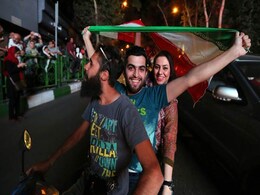 Iran Press Hails New Era Free of Western Sanctions Iran Press Hails New Era Free of Western Sanctions