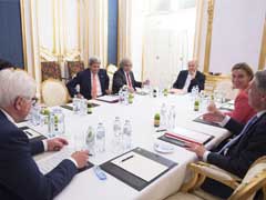 Iran Nuclear Deal Reached in Vienna, Say Diplomats