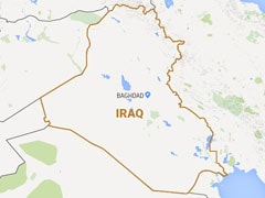 At Least 9 Killed As Iraq Military Helicopter Crashes: Officers