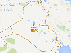 In ISIS Stronghold, Residents Trapped In 'Sealed Casket' As Iraqi Forces Close In