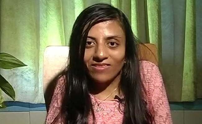 Ira Singhal Topped the IAS Exam, But Her Family is Still Worried