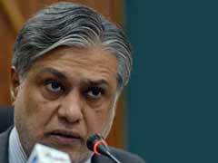 पाकिस्तान के विदेश मंत्री इशाक डार उपप्रधानमंत्री नियुक्त, नवाज शरीफ के हैं करीबी संबंध