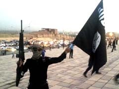 Islamic State Cuts Fighters' Wages In Fund Crunch: Report