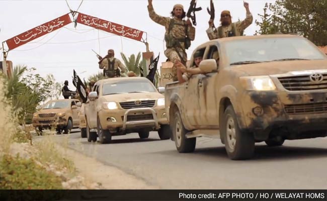 Centre Blocks Websites, Facebook Pages to Counter Islamic State Propaganda