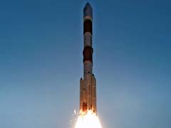 ISRO's GSAT-15 to be Launched on November 10 From French Guiana