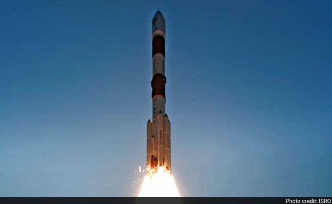 इसरो की अगले साल एक साथ 68 उपग्रह प्रक्षेपित करने की योजना