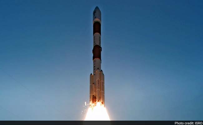 ISRO to Undertake Biggest Commercial Launch on July 10