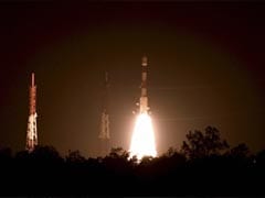 In ISRO's Heaviest Commercial Launch, 5 British Satellites Successfully Placed in Space