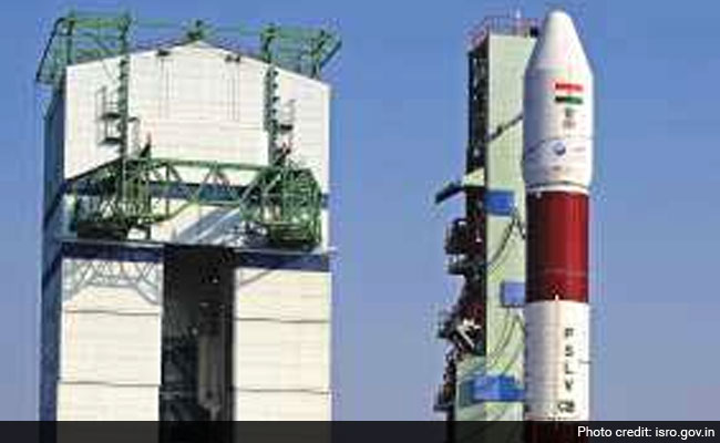 India Set to Launch 5 British Satellites