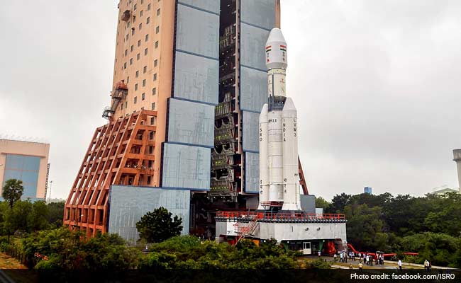 BIG is Beautiful for ISRO