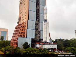 BIG is Beautiful for ISRO BIG is Beautiful for ISRO