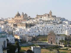 Holiday Guide to Puglia, Southern Italy: The Best Towns, Restaurants and Hotels