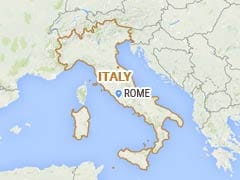 Italy Gay Rights Activists Rally For Adoption Rights