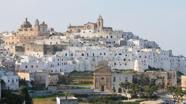 Holiday Guide to Puglia, Southern Italy: The Best Towns, Restaurants and Hotels