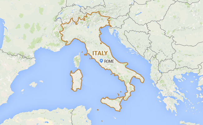 Italy Closes Route Over Brenner Mountain Pass To Defuse World War II Bomb