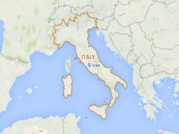 Italy Closes Route Over Brenner Mountain Pass To Defuse World War II Bomb Italy Closes Route Over Brenner Mountain Pass To Defuse World War II Bomb