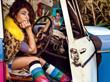 Can You Spot Sonam Kapoor in This Jacqueline Fernandez Photoshoot?