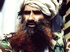 US Designates Abdul Aziz Haqqani as 'Global Terrorist'