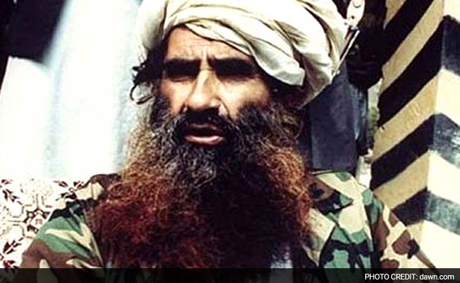 US Designates Abdul Aziz Haqqani as 'Global Terrorist'