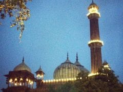 Jama Masjid Blast: Police Files Chargesheet Against Indian Mujahideen Men