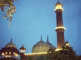 Jama Masjid Blast: Police Files Chargesheet Against Indian Mujahideen Men Jama Masjid Blast: Police Files Chargesheet Against Indian Mujahideen Men