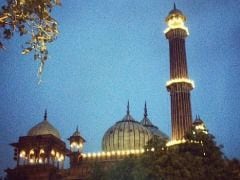 Eid-ul-Fitr 2020: Amid COVID-19, A Different Jumat-ul-Vida For Delhi This Year