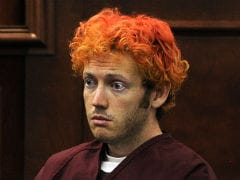 Father of Colorado Movie Gunman Pleads With Jury for His Life