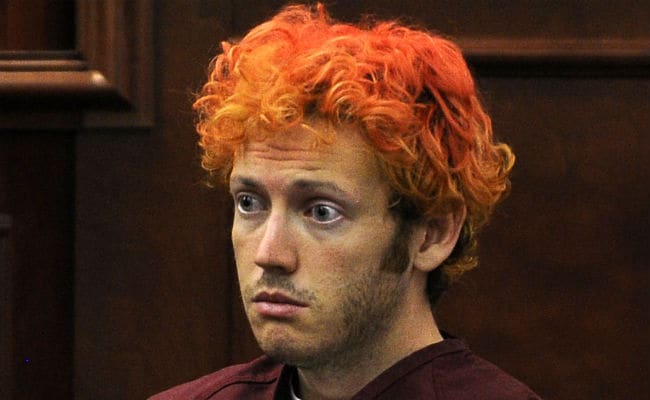 Father of Colorado Movie Gunman Pleads With Jury for His Life