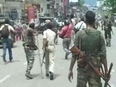 Jamshedpur Tense After Clashes Over Alleged Molestation Incident