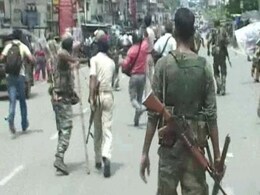 Prohibitory Orders Imposed in Jamshedpur After Clash Over Molestation Incident Prohibitory Orders Imposed in Jamshedpur After Clash Over Molestation Incident