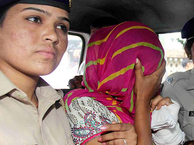 मुंबई ऑडी क्रैश : वकील जान्हवी गडकर की ज़मानत याचिका दोबारा नामंज़ूर