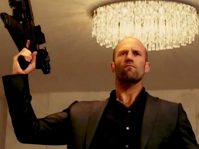 Jason Statham Sells Hollywood Home for $9.2 Million