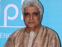 When Javed Akhtar Wanted to Hide in a Small Town