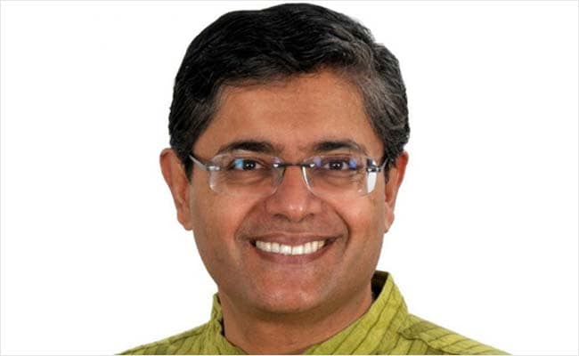 BJD Leader Baijayant 'Jay' Panda Says He Will Return Salary For Time Lost In Parliament Disruptions
