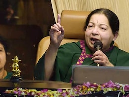 जयललिता खराब सेहत के कारण कलाम के अंतिम संस्कार में नहीं ले पाएंगी हिस्सा जयललिता खराब सेहत के कारण कलाम के अंतिम संस्कार में नहीं ले पाएंगी हिस्सा