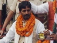 JD(U) Legislator Sunil Pandey Arrested in Bihar