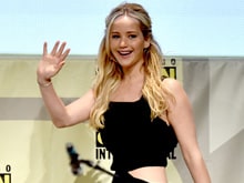 Jennifer Lawrence to Star in Romantic Drama <I>The Rosie Project</I>