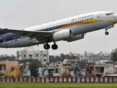 Jet Airways to Hire Over 50 Foreign Pilots: Report